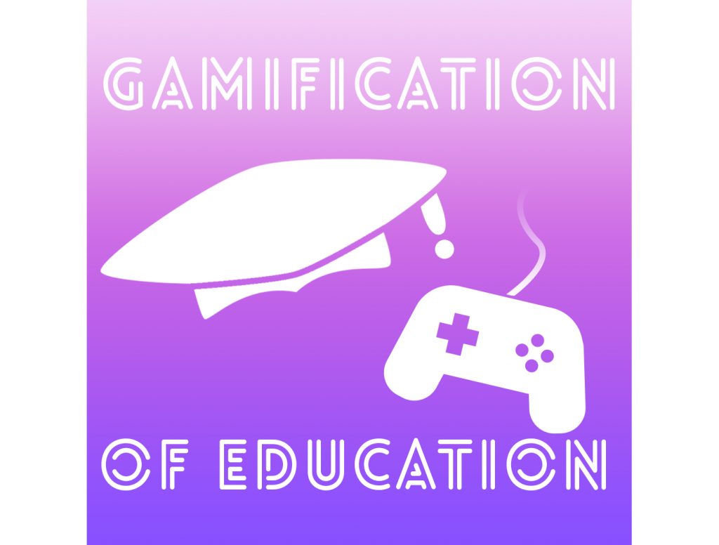Gamification and Education