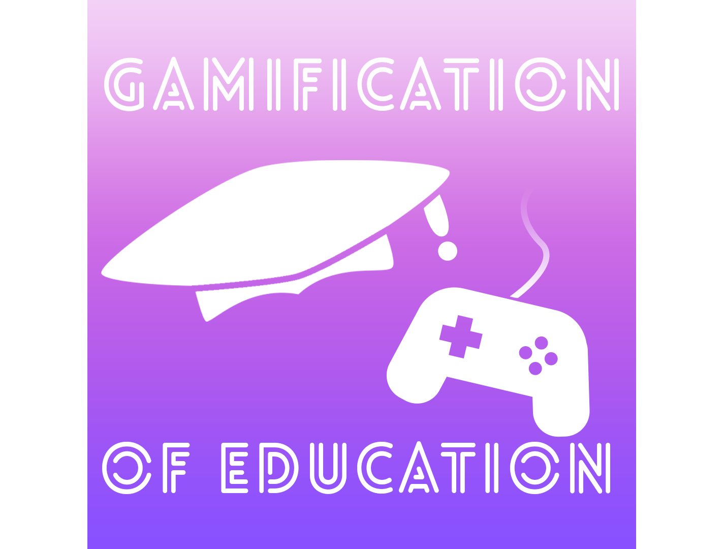 Gamification and Education